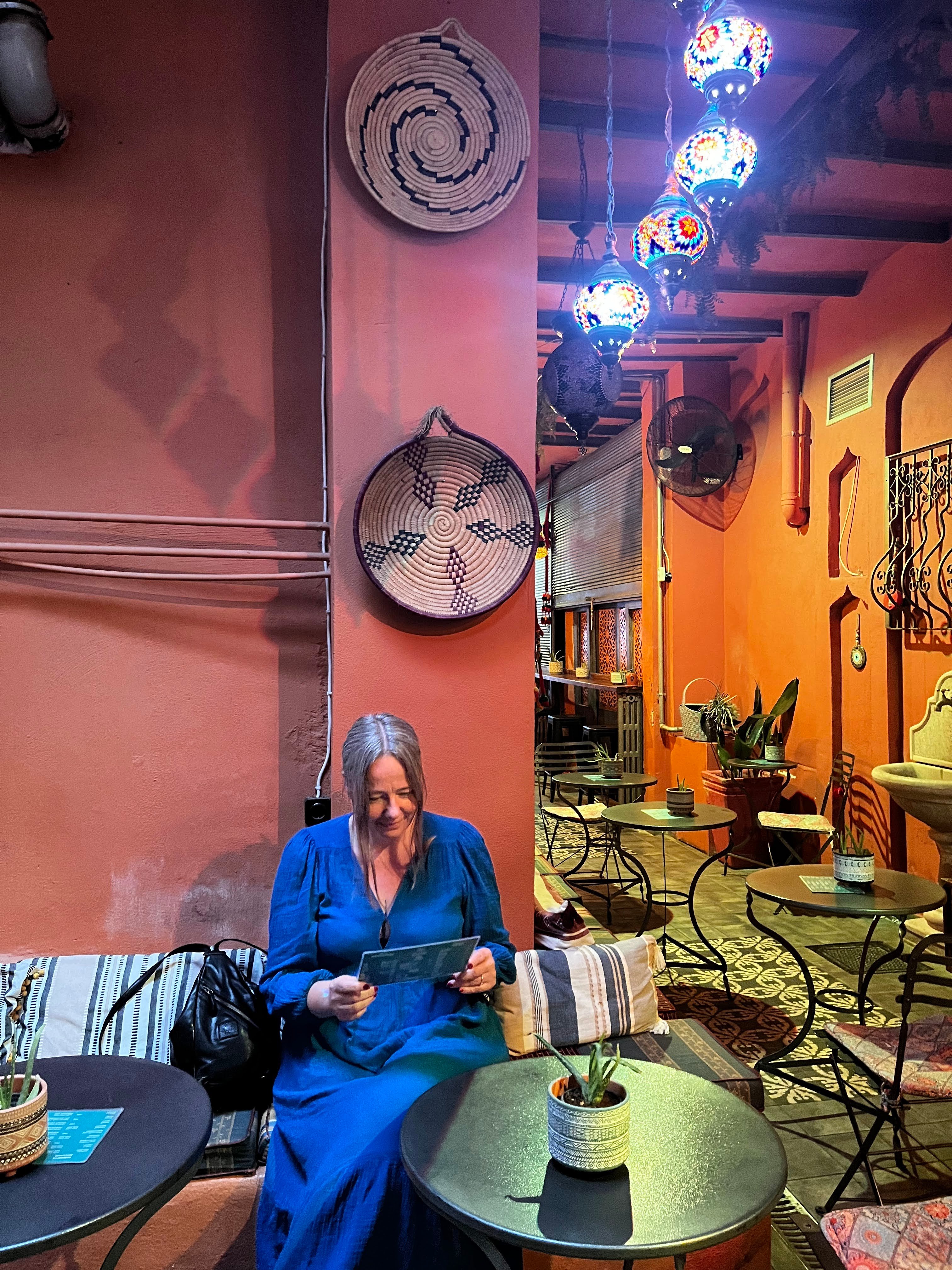 Meraki Travel - Hammam Thessaloniki