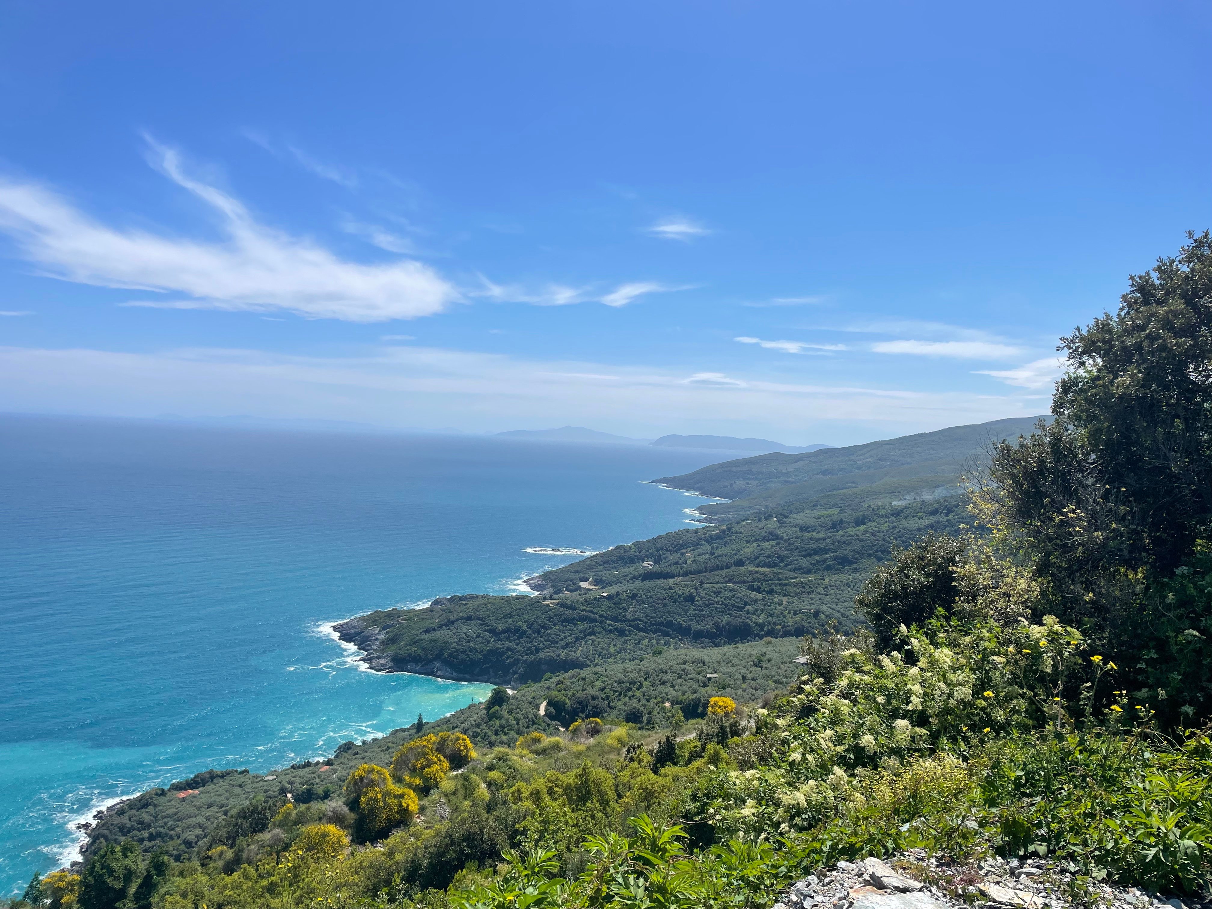 Meraki Travel - Pelion