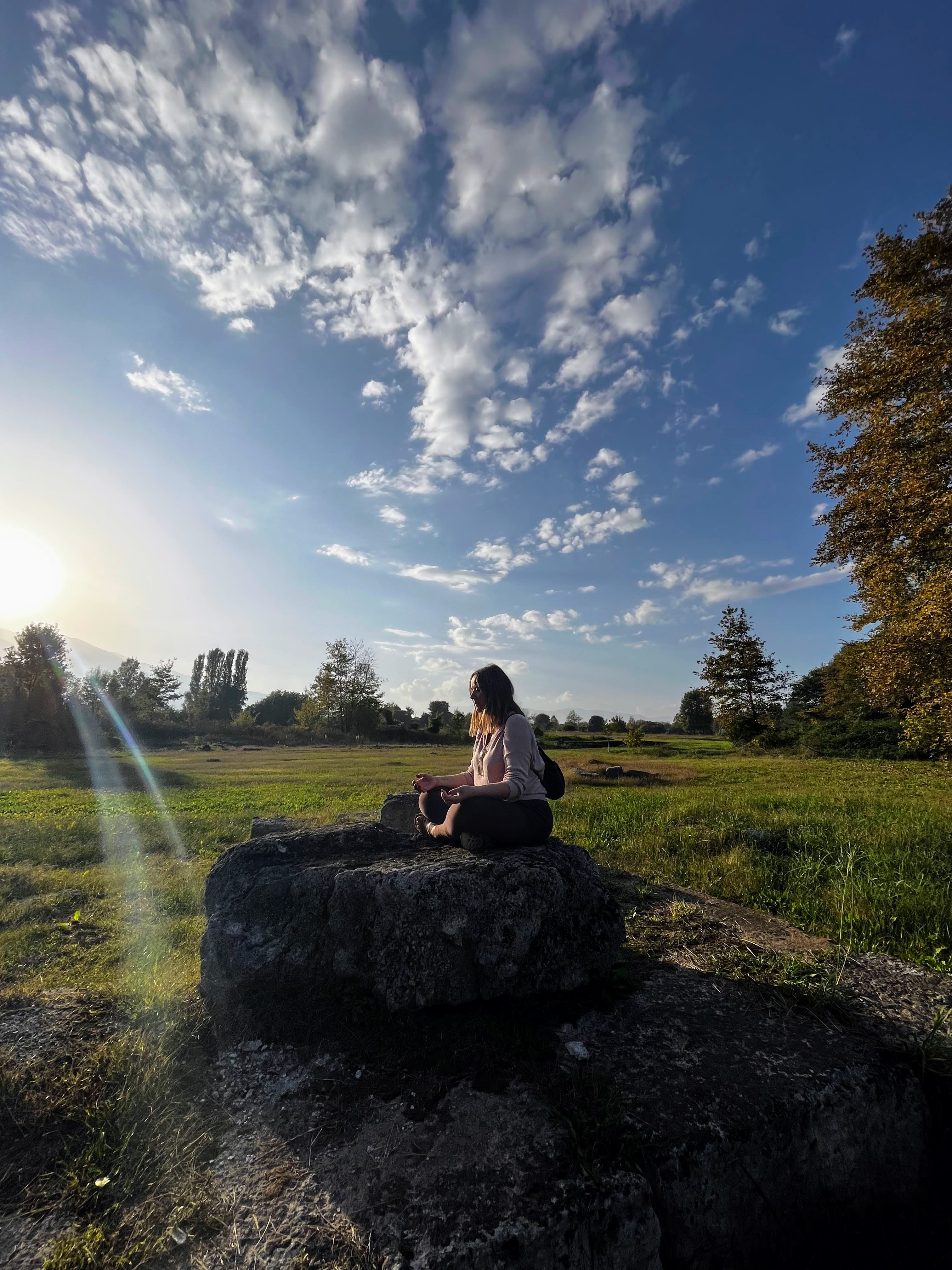 Meraki travel - Dion